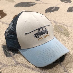 Patagonia Live Simply